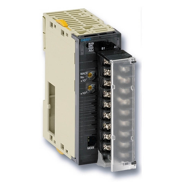 Article image CJ1W9005A