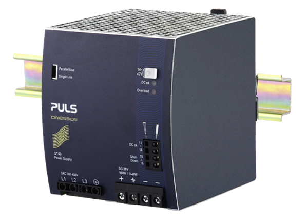 Article image QT40.361