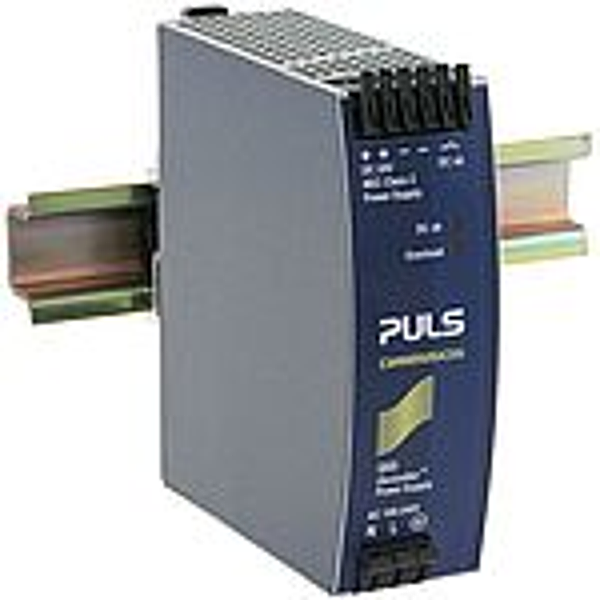 Article image QS5.DNET