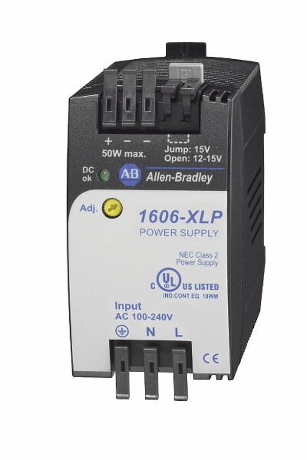 Article image 1606-XLP50B