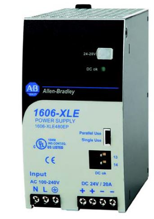 Article image 1606-XLE480EPC