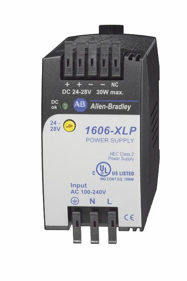 Article image 1606-XLP30E