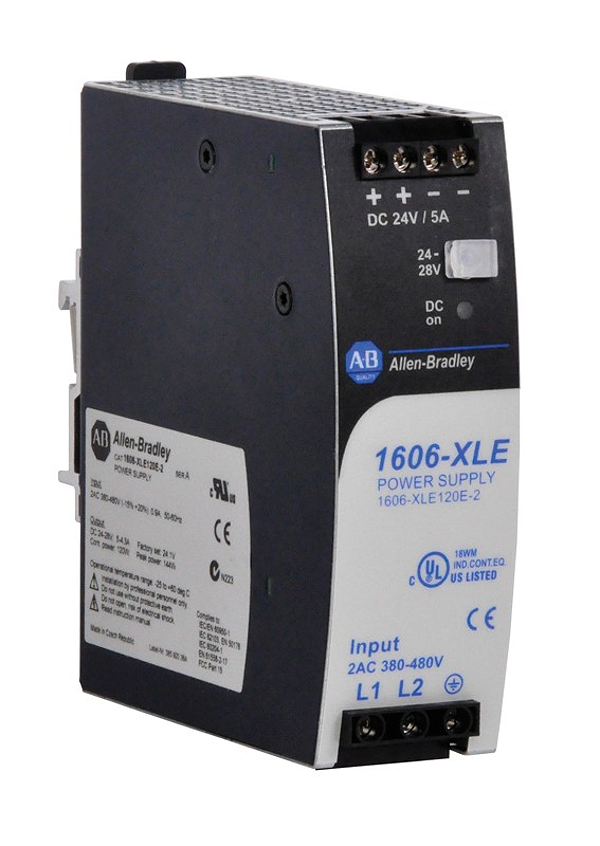 Article image 1606-XLE120E-2