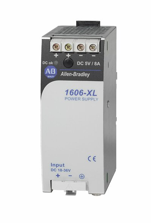 Article image 1606-XLDC40A