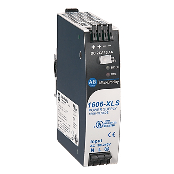 Article image 1606-XLS80E