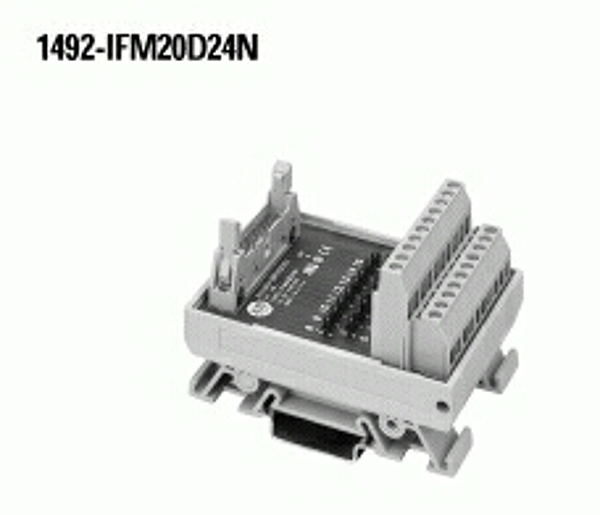 Article image 1492-IFM20D24N