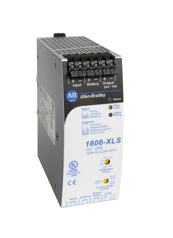 Article image 1606-XLS240-UPS