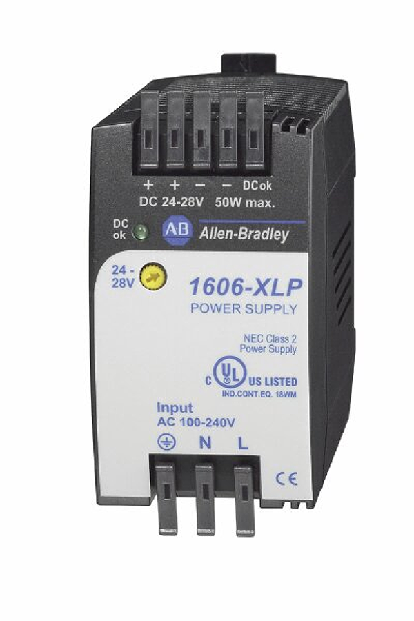 Article image 1606-XLP50E