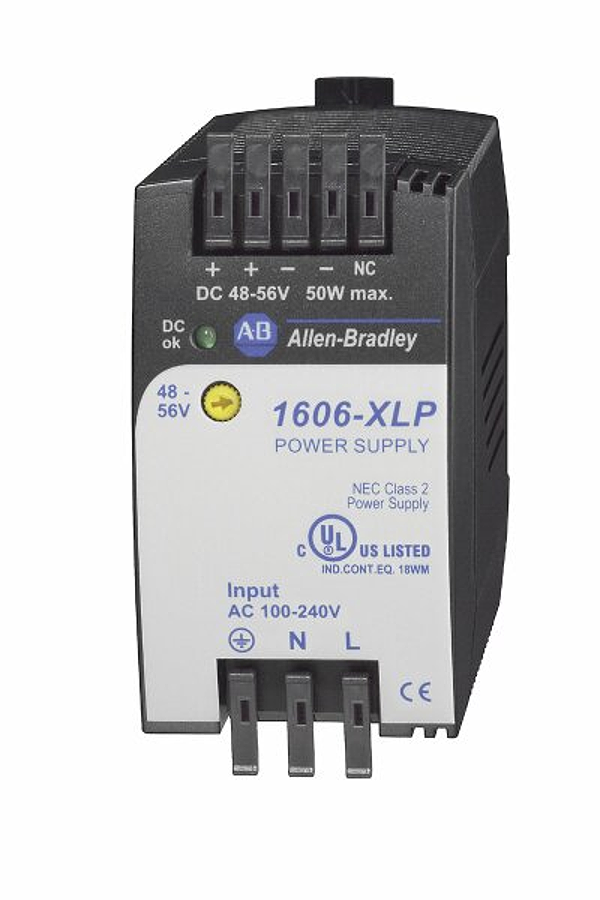 Article image 1606-XLP50F