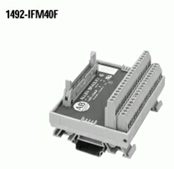 Article image 1492-IFM40F