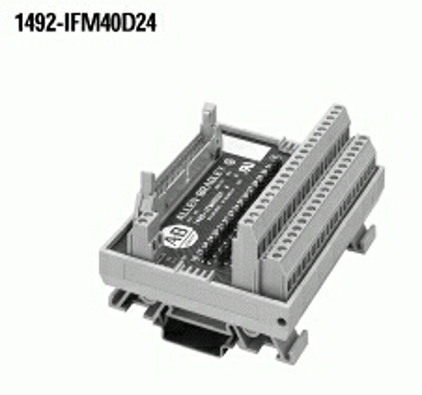 Article image 1492-IFM40D24