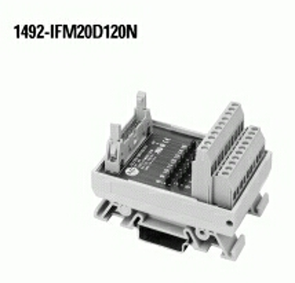 Article image 1492-IFM20D120N