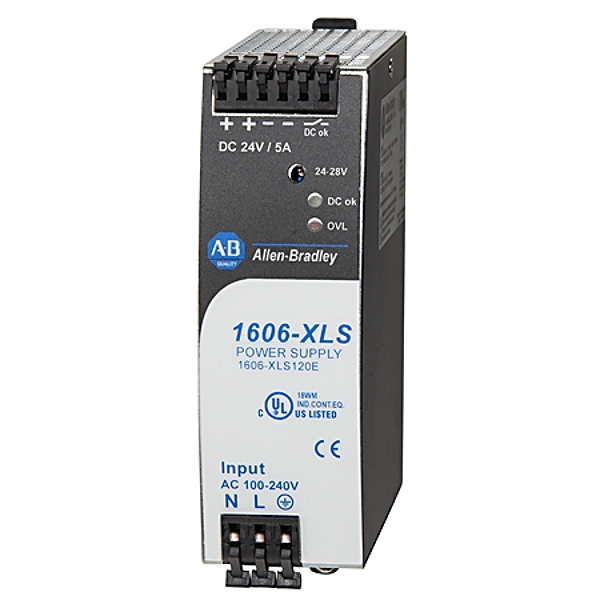 Article image 1606-XLS120E