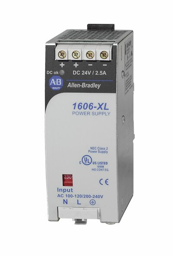 Article image 1606-XL60DR