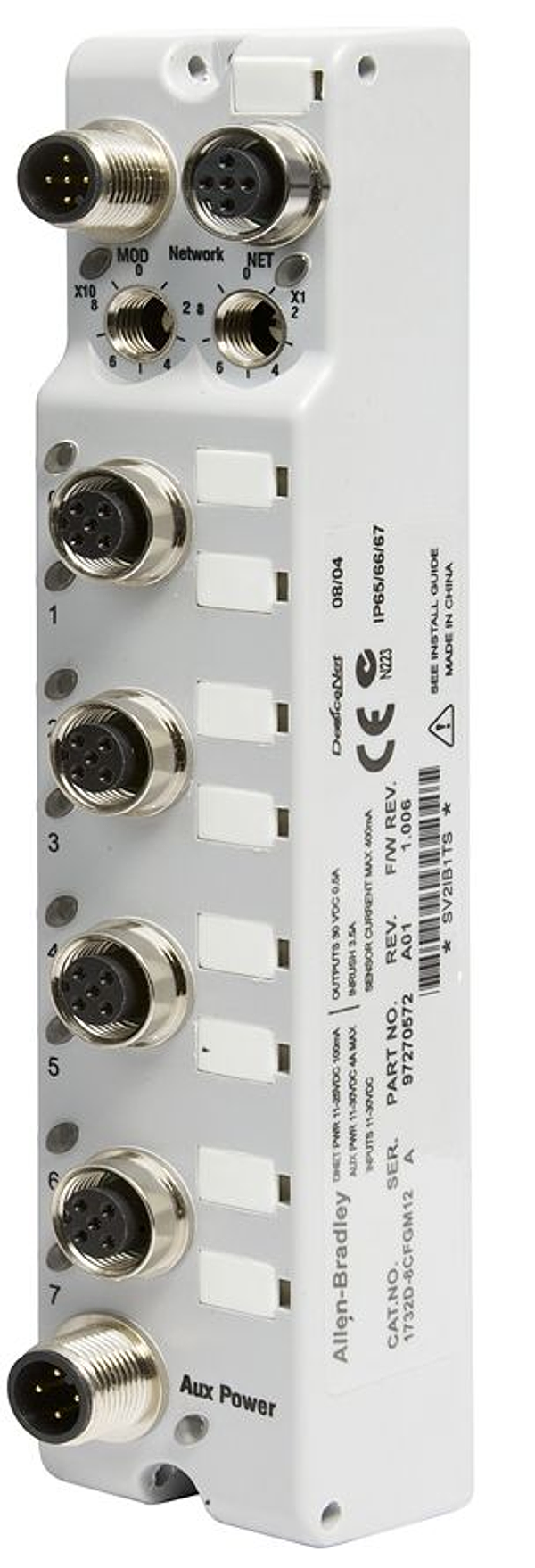 Article image 1732D-8CFGM12