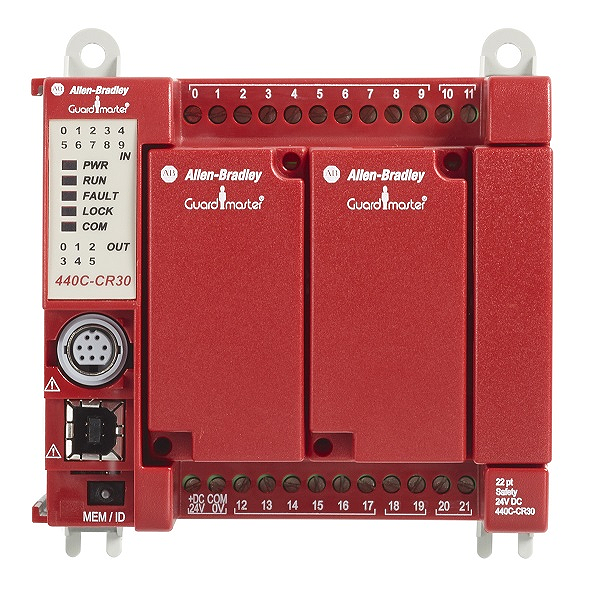 Article image 440C-CR30-22BBB