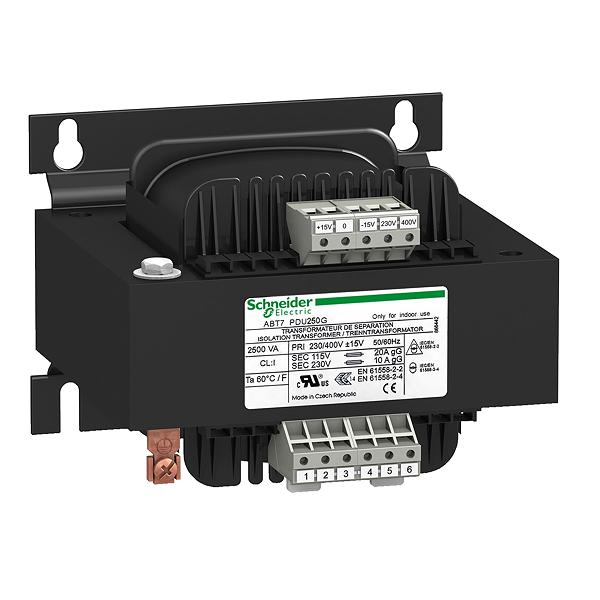 Article image ABT7PDU250G