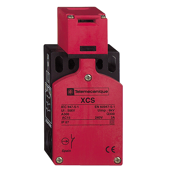 Article image XCSTA791