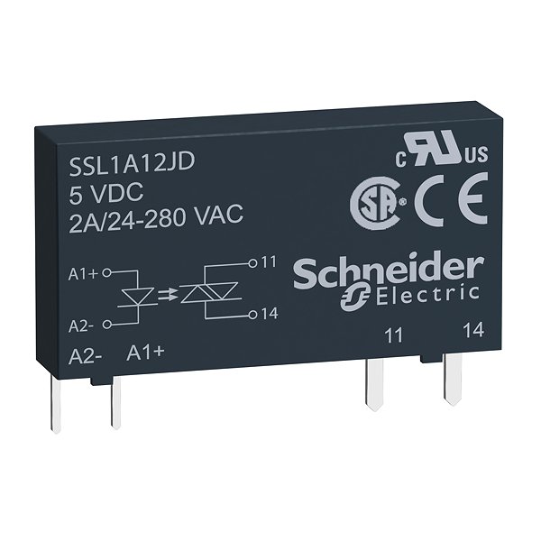 Article image SSL1A12NDR