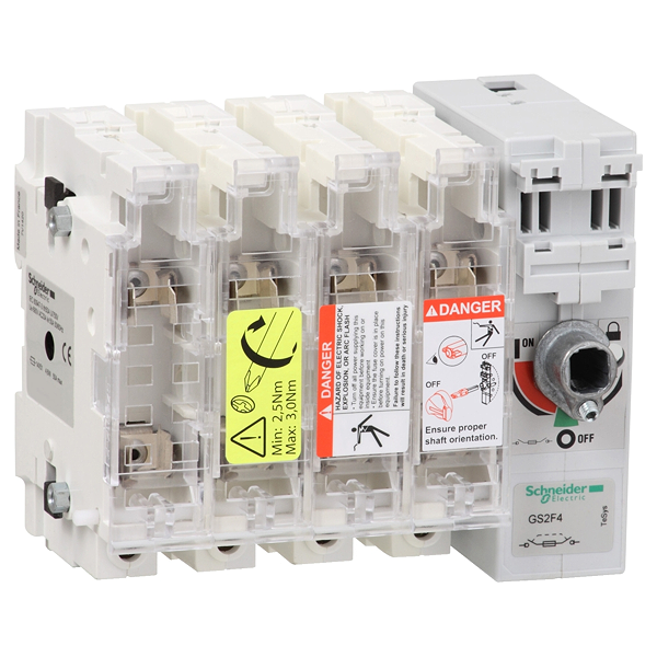 Article image GS2F4