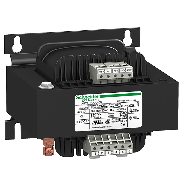 Article image ABT7PDU040B