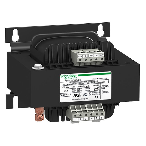 Article image ABT7PDU040G