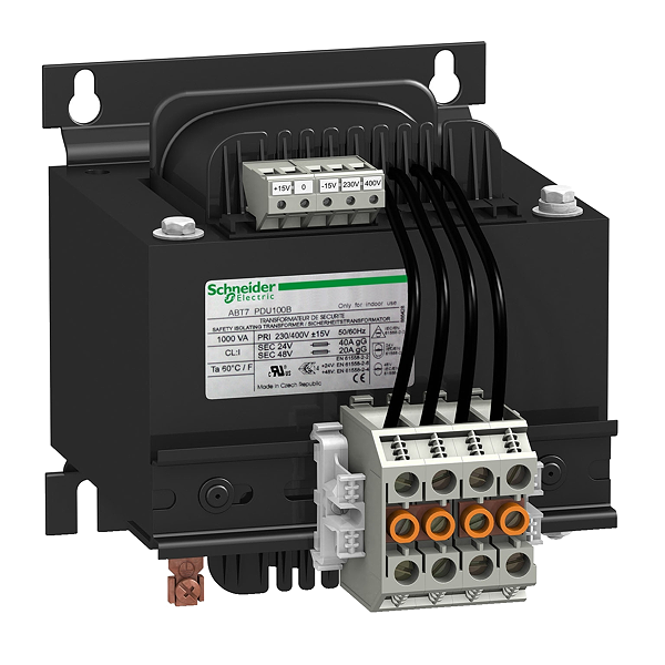 Article image ABT7PDU100B