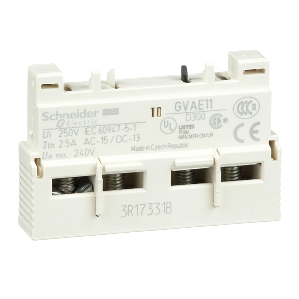 Article image GVAE11