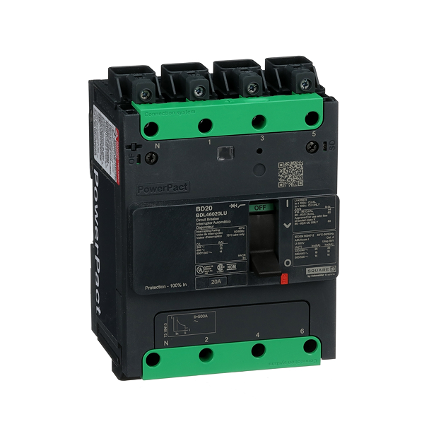 Article image BDL46020LU