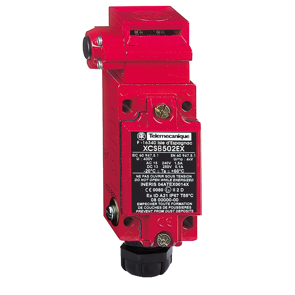Article image XCSB702EX
