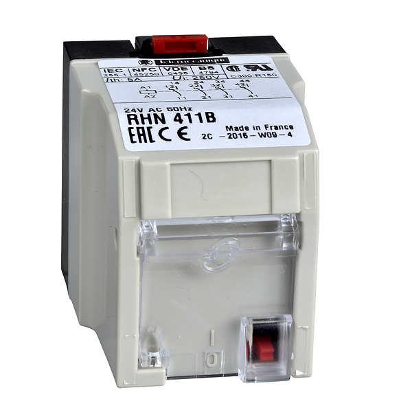 Article image RHN411B