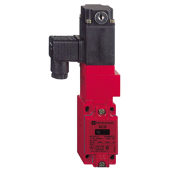 Article image XCSL761B2