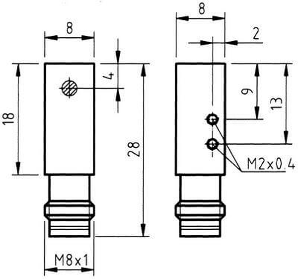 Article image IK2MD 8814