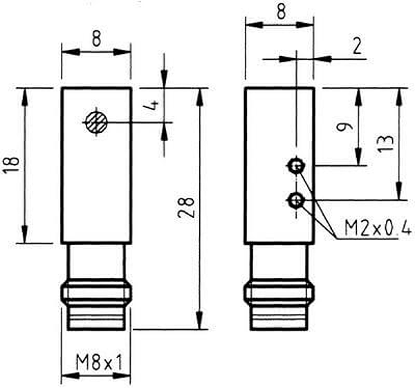 Article image IKMD 8814