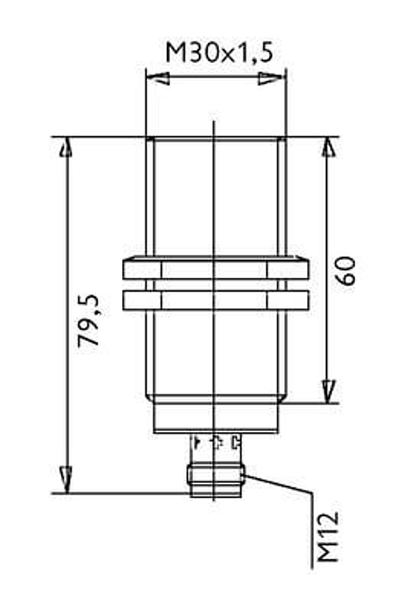 Article image IBLI 3014-SF