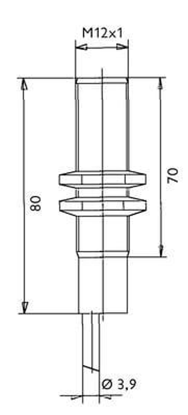 Article image IBCT 1200
