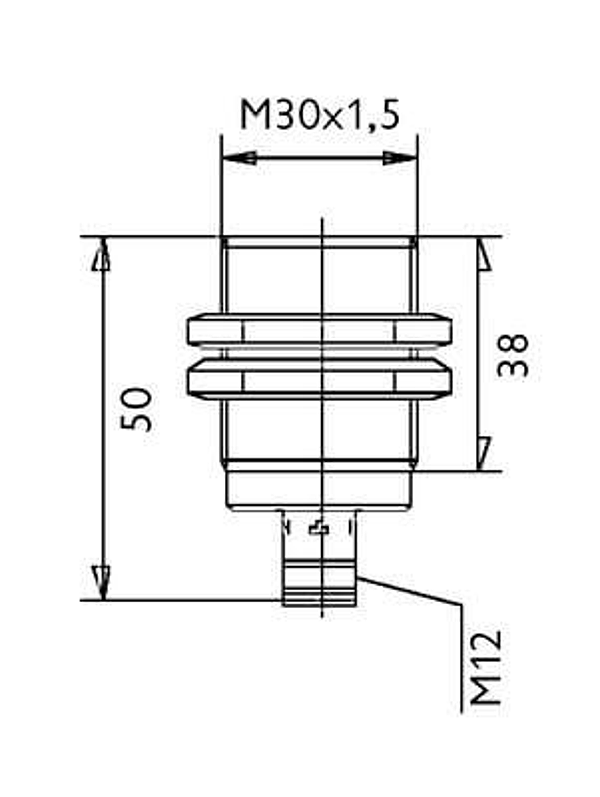 Article image IBLI 3001