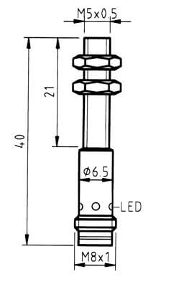 Article image IB1,5LD 0512