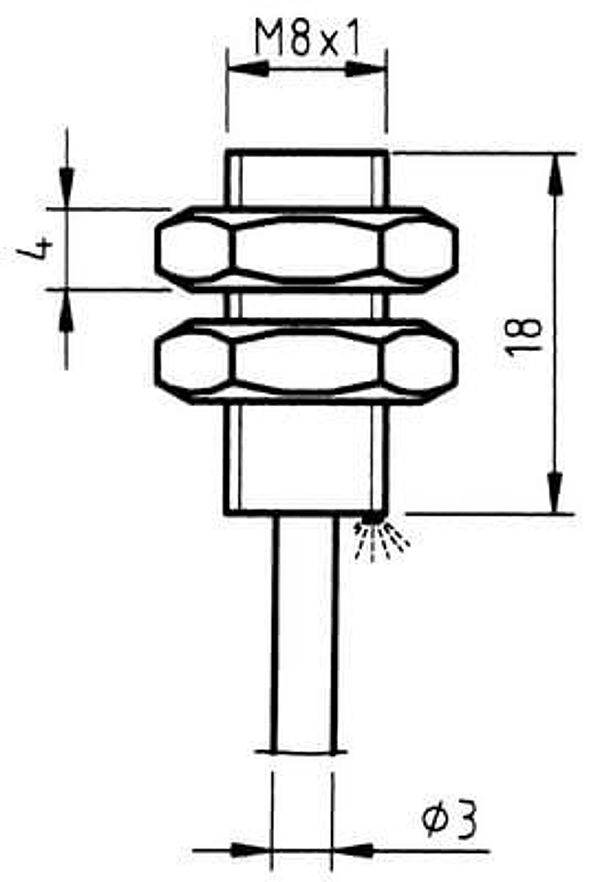 Article image IK2CA 0815