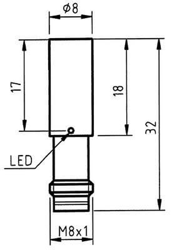 Article image IK2MD 0815