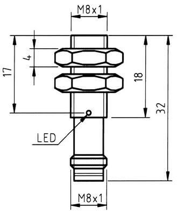 Article image IK3LD 0813