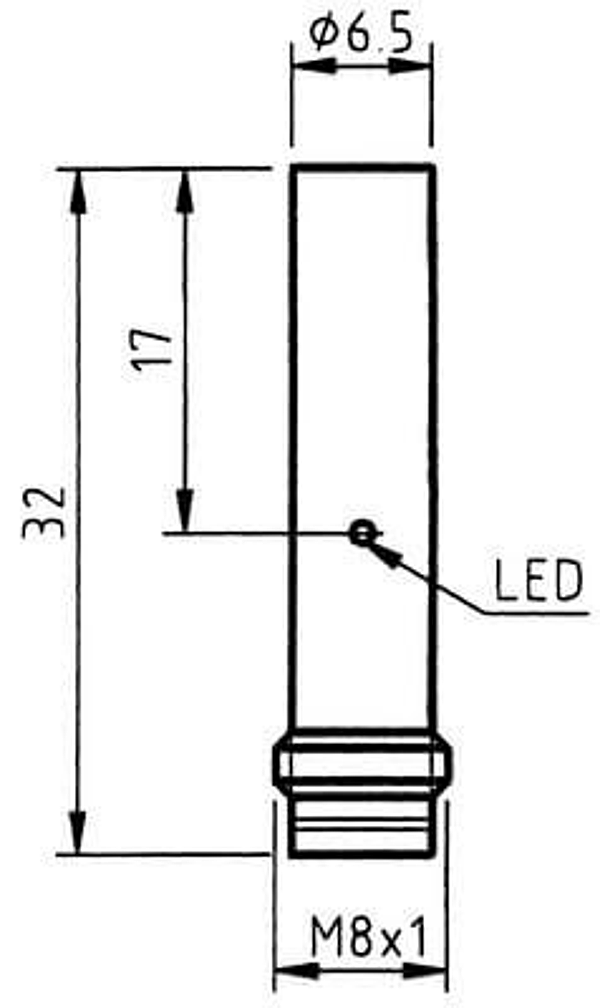 Article image IK3MD 6515