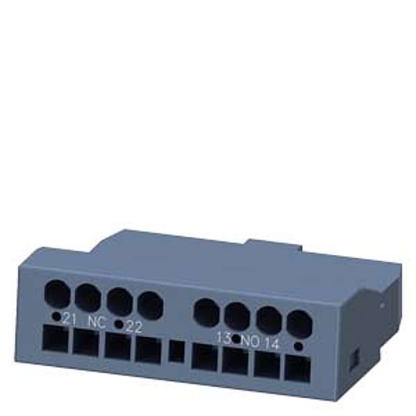 Article image 3RV2901-2E