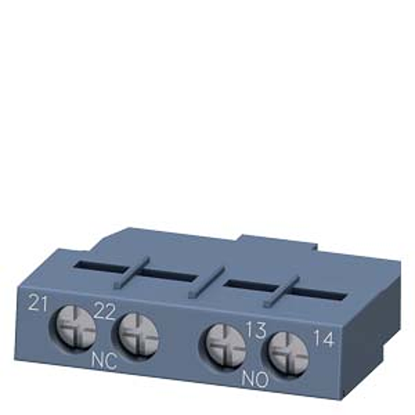 Article image 3RV2901-1E