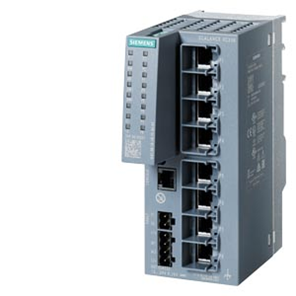 Article image 6GK5208-0BA00-2AC2