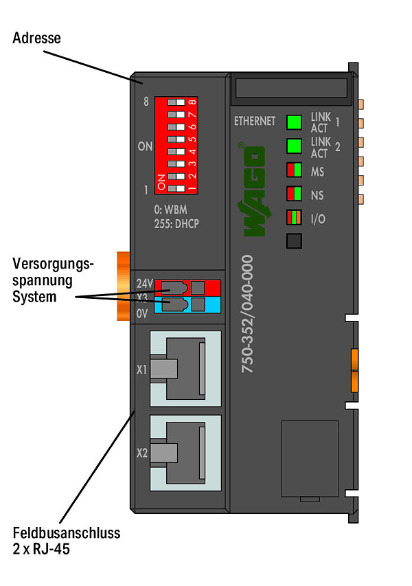 Article image 750-352/040-000