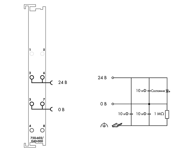 Article image 750-602/040-000