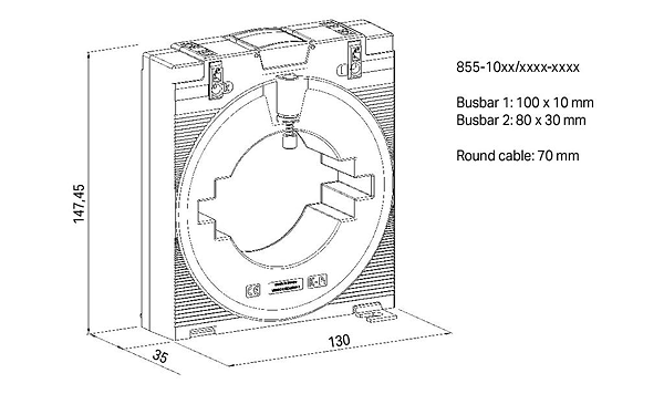 Article image 855-1001/2500-1001