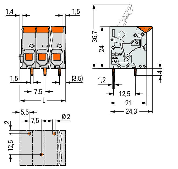 Article image 2606-1103/020-000