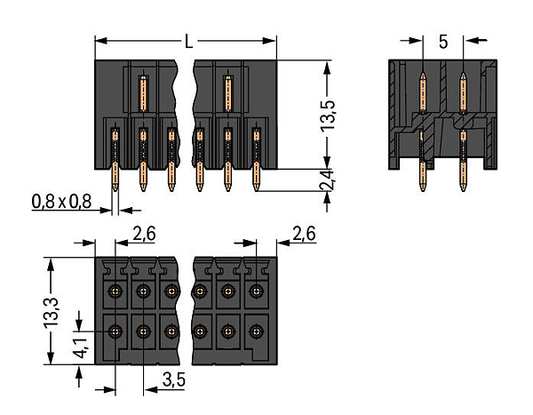 Article image 713-1410/105-000